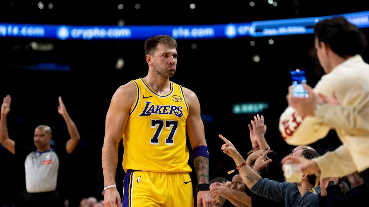 Lakers vs. Timberwolves: Without James and Dončić, Can Minnesota Cover 7.5 Points?