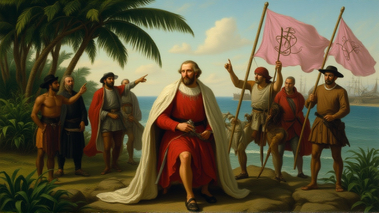 Perspectives from Historians and Economists