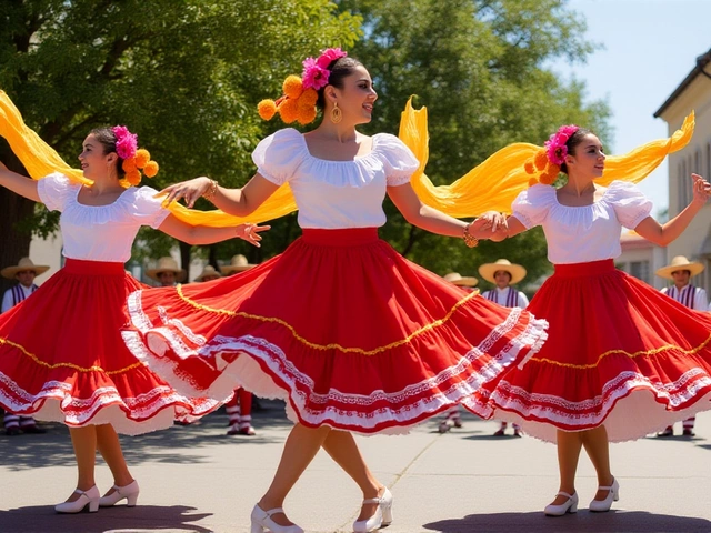 Cinco de Mayo: Puebla’s 1862 Victory and Its U.S. Party Rise