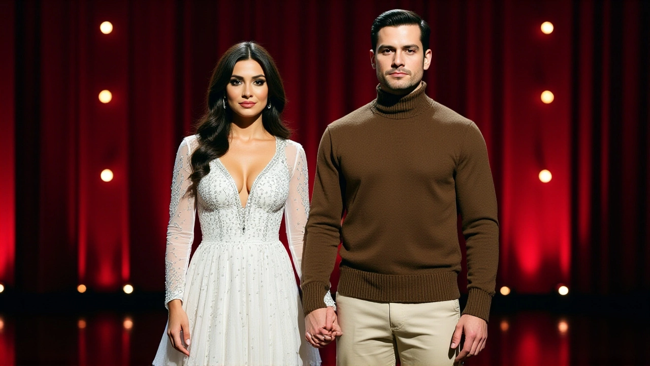 Viewer Response and Social Media Buzz