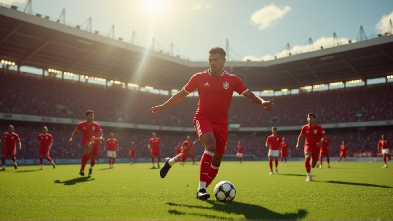 What the Future Holds