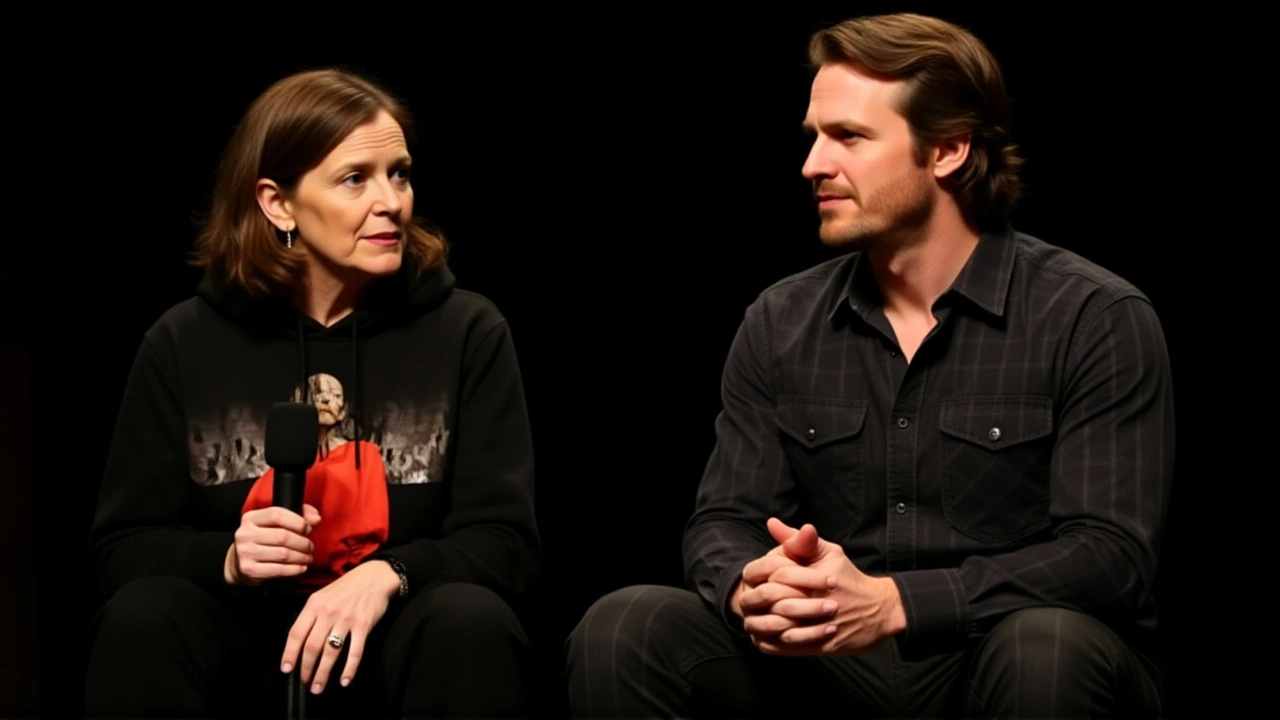 The Bigger Problem: Misinformation in the Age of Algorithms