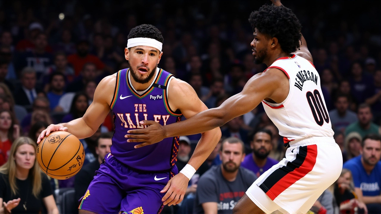 What’s Next? Training Camp Countdown