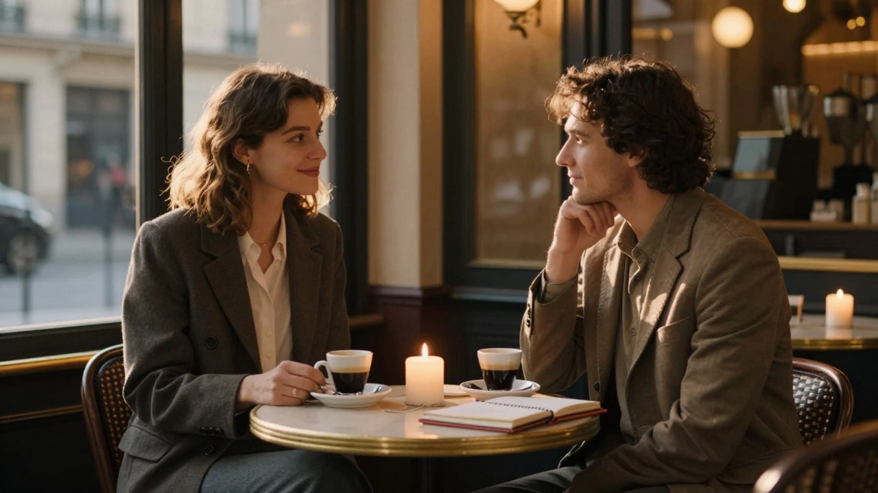 Finding an Escort in France: What You Really Need to Know