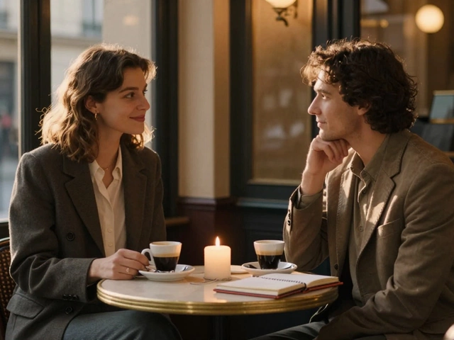 Finding an Escort in France: What You Really Need to Know